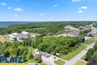 More details for 3560 State Route 5, Cortland, OH - Land for Lease