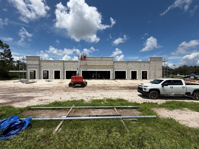 13119 Collier Blvd. blvd, Naples, FL for lease - Building Photo - Image 3 of 3
