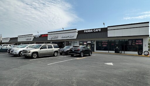 Plus de détails pour 4516-4534 St. Barnabas Rd, Temple Hills, MD - Commerce de détail à louer