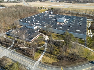 More details for 770 Warren Rd, Ithaca, NY - Office, Industrial for Lease