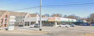 More details for 4775 S Harvard Ave, Tulsa, OK - Retail for Lease