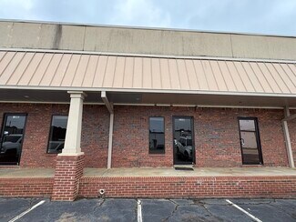 More details for 230 N Hammond Dr, Monroe, GA - Retail for Lease