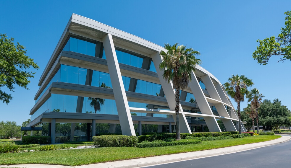 4190 Belfort Rd, Jacksonville, FL for lease - Building Photo - Image 1 of 3