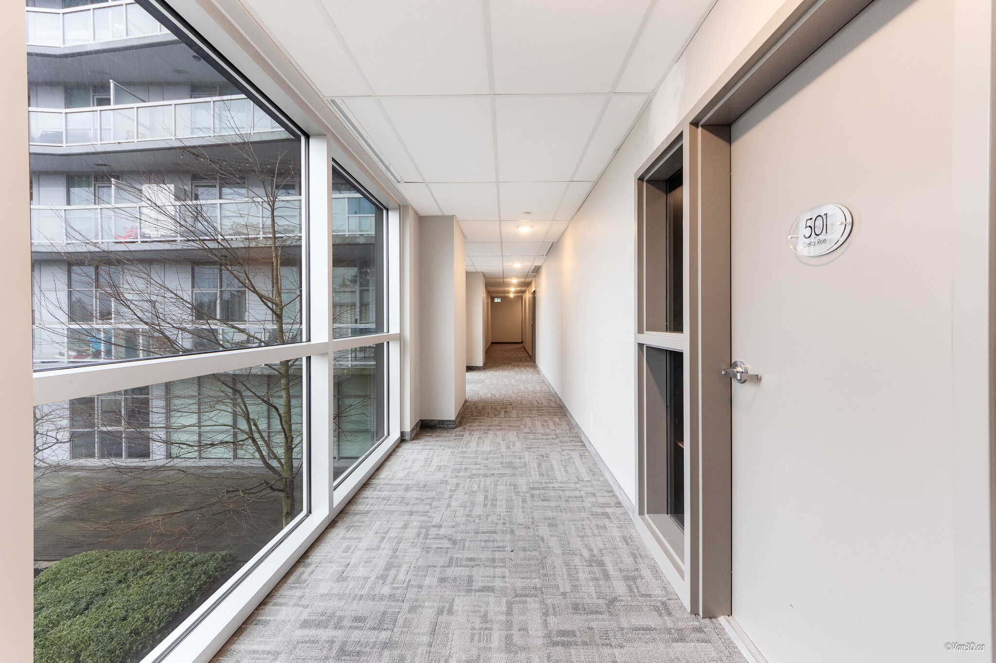 11957 80 Ave, Delta, BC for lease Interior Photo- Image 1 of 6