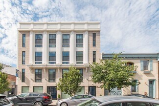 Plus de détails pour 1533 Parrish St, Philadelphia, PA - Multi-résidentiel à vendre