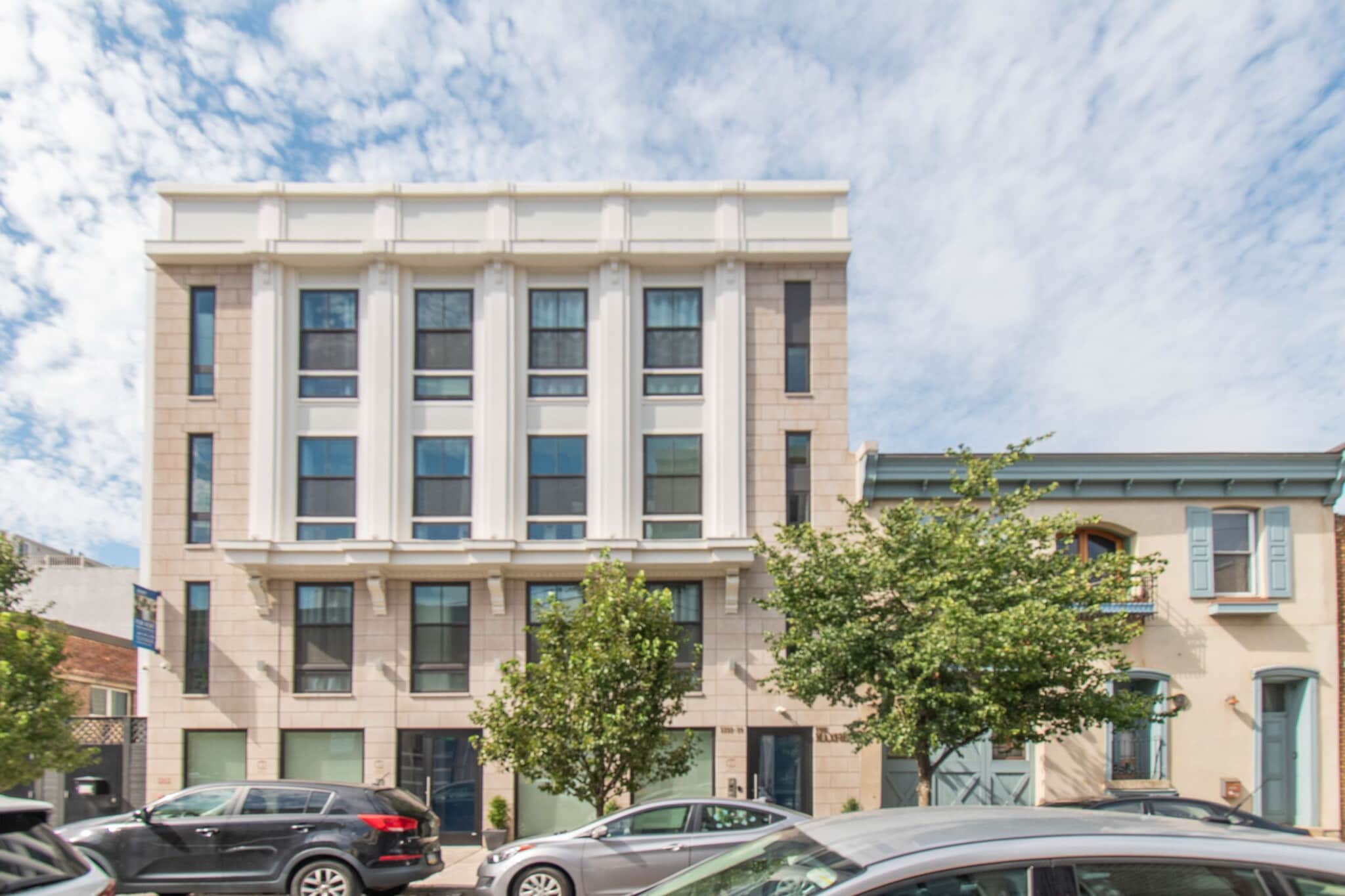 1533 Parrish St, Philadelphia, PA for sale Building Photo- Image 1 of 21