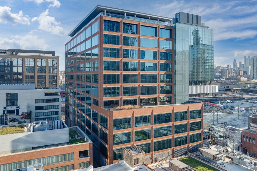 320 N Sangamon St, Chicago, IL for lease - Building Photo - Image 2 of 3