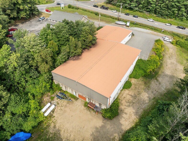 177 NH Route 104, Meredith, NH à louer - Photo du bâtiment - Image 3 de 47