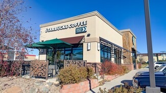 Plus de détails pour 3021 E Grand Ave, Laramie, WY - Commerce de détail à vendre