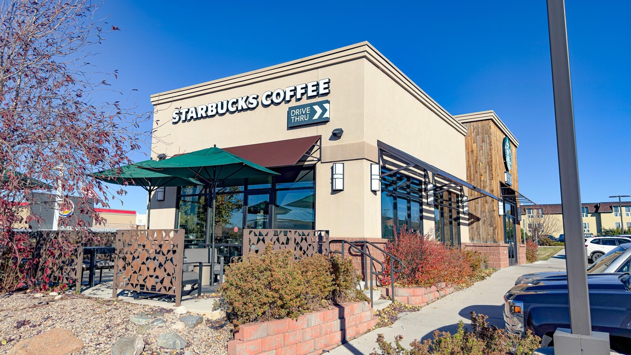 3021 E Grand Ave, Laramie, WY à vendre Photo principale- Image 1 de 4