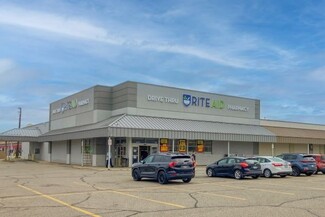 Plus de détails pour 2003-2005 E 12 Mile Rd, Warren, MI - Vente au détail à louer