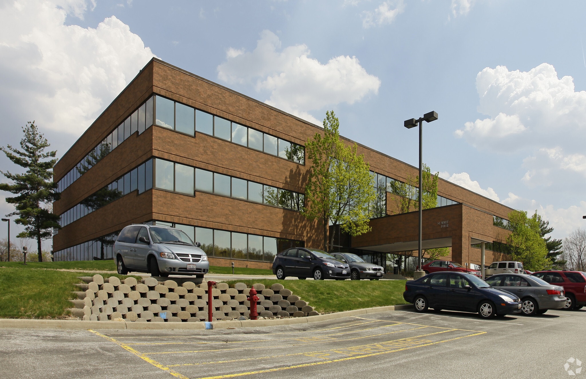 4700 Rockside Rd, Independence, OH for lease Primary Photo- Image 1 of 15