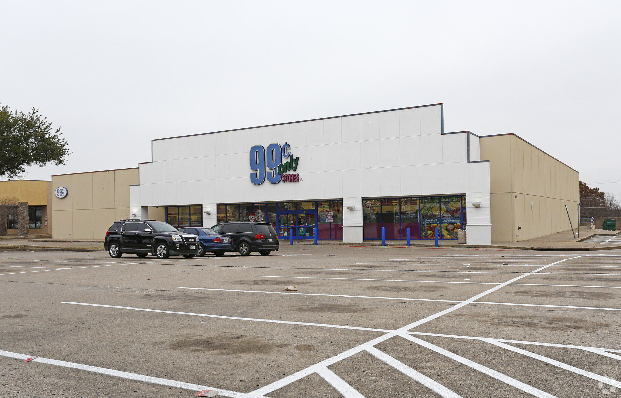 13444 Preston Rd, Dallas, TX for lease Building Photo- Image 1 of 3