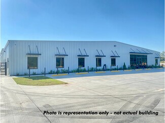Plus de détails pour 11160 S 225th East Ave, Broken Arrow, OK - Industriel à vendre