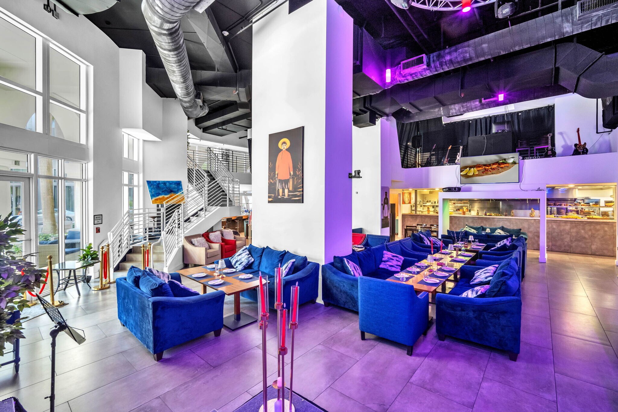 511 SE 5th Ave, Fort Lauderdale, FL à vendre Photo intérieure- Image 1 de 89