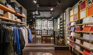 Plus de détails pour Commerce de détail à louer