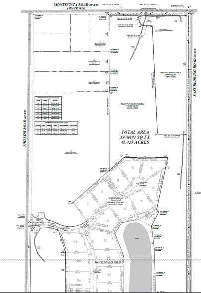 12645 Redwing Rd, Groveland, FL for sale - Plat Map - Image 2 of 5