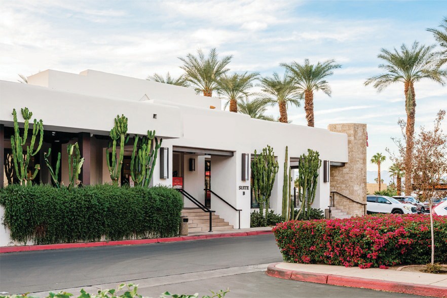 74225 Highway 111, Palm Desert, CA à louer - Photo du bâtiment - Image 2 de 32