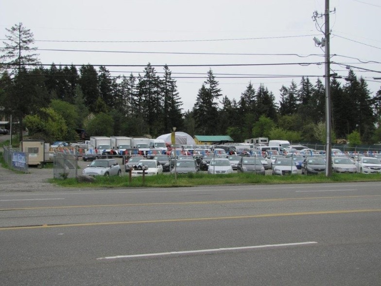 8112 Pacific Hwy E, Tacoma, WA à vendre - Photo du bâtiment - Image 3 de 6