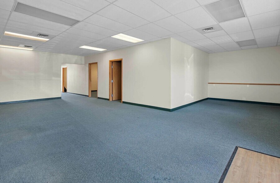 588 SE Bishop Blvd, Pullman, WA à louer - Photo intérieure - Image 3 de 13