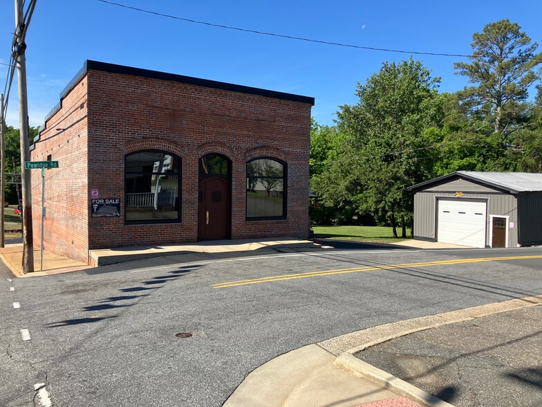 157 N Main St, Bostic, NC for sale - Building Photo - Image 3 of 30