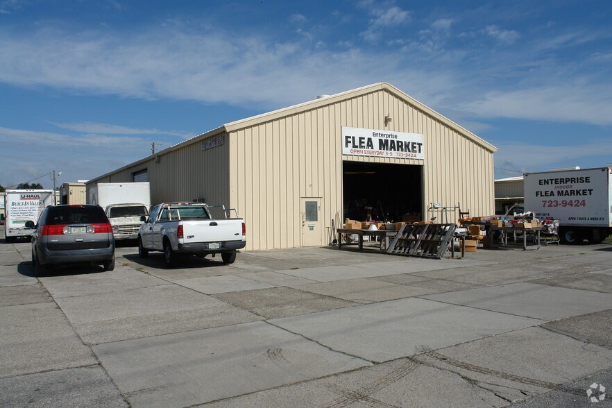 2408 US Highway 301, Ellenton, FL à vendre - Photo principale - Image 1 de 1