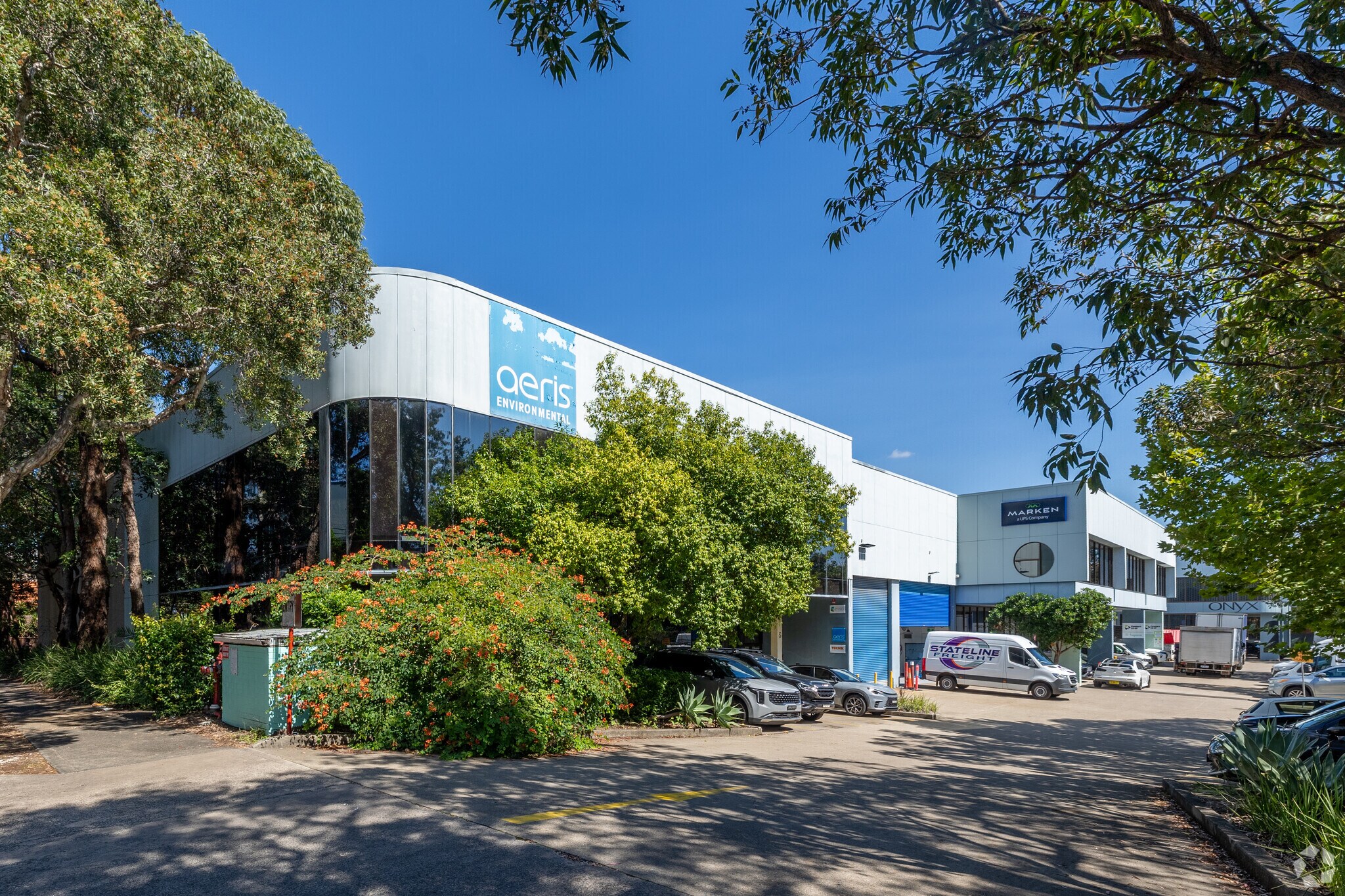 26 Dunning Ave, Rosebery for lease Primary Photo- Image 1 of 6