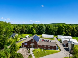 Plus de détails pour 244 Amesbury Rd, Kensington, NH - Commerce de détail, Local d'activités à louer