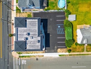 1108 McBride Ave, Woodland Park, NJ - AERIAL map view - Image1