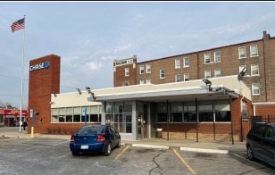 11606 Woodward Ave, Detroit, MI for sale - Building Photo - Image 2 of 7