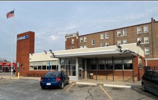 11606 Woodward Ave, Detroit, MI à vendre - Photo du bâtiment - Image 2 de 7