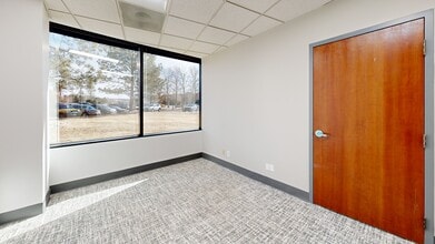 1155 Kelly Johnson Blvd, Colorado Springs, CO for lease Matterport 3D Scan- Image 1 of 13