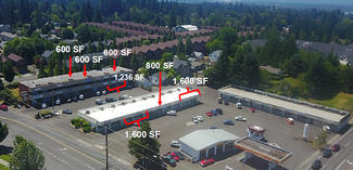 More details for 7700-7738 NE Hazel Dell Ave, Vancouver, WA - Multiple Space Uses for Lease