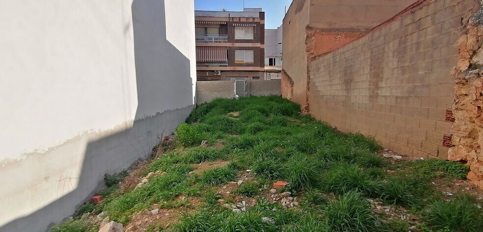 Land in Santa Pola, Alicante for sale - Primary Photo - Image 3 of 40