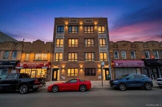 Plus de détails pour 12511 101st Ave, South Richmond Hill, NY - Multi-résidentiel à vendre