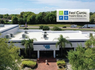 Plus de détails pour 31 Skyline Dr, Lake Mary, FL - Bureau à louer