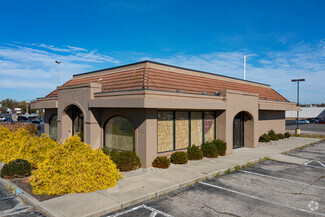 More details for 10554 Harrison Ave, Harrison, OH - Retail for Lease