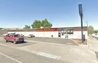 Plus de détails pour 511 S 3rd St, Yakima, WA - Commerce de détail à vendre