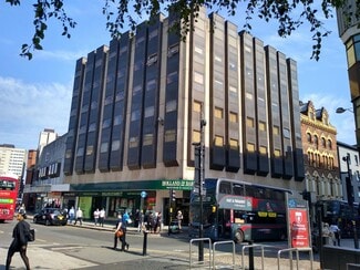More details for 50-53 High St, Birmingham - Office for Lease