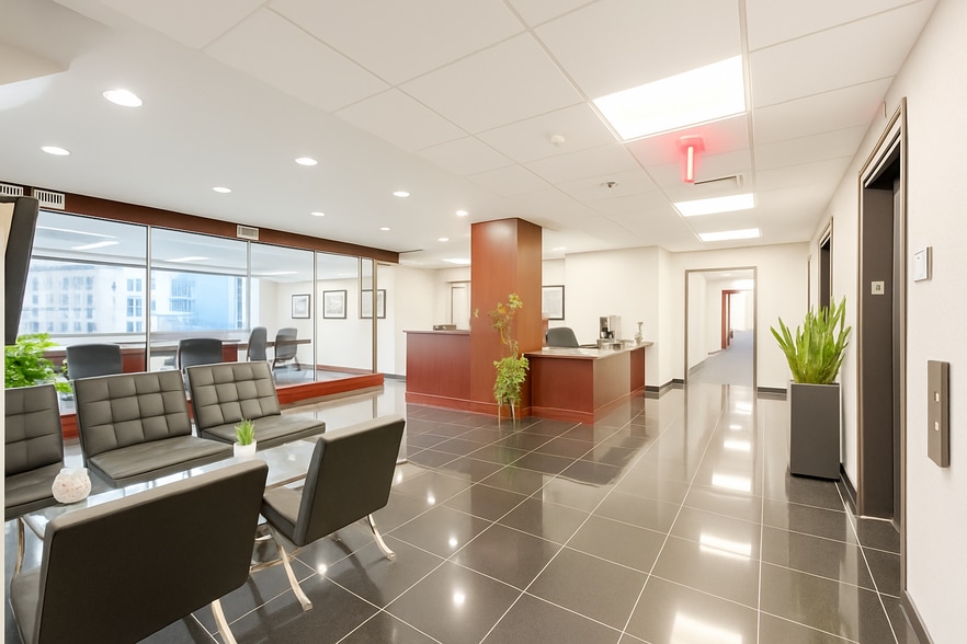 35 Journal Sq, Jersey City, NJ for lease - Lobby - Image 1 of 35