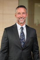 Christopher Coyte