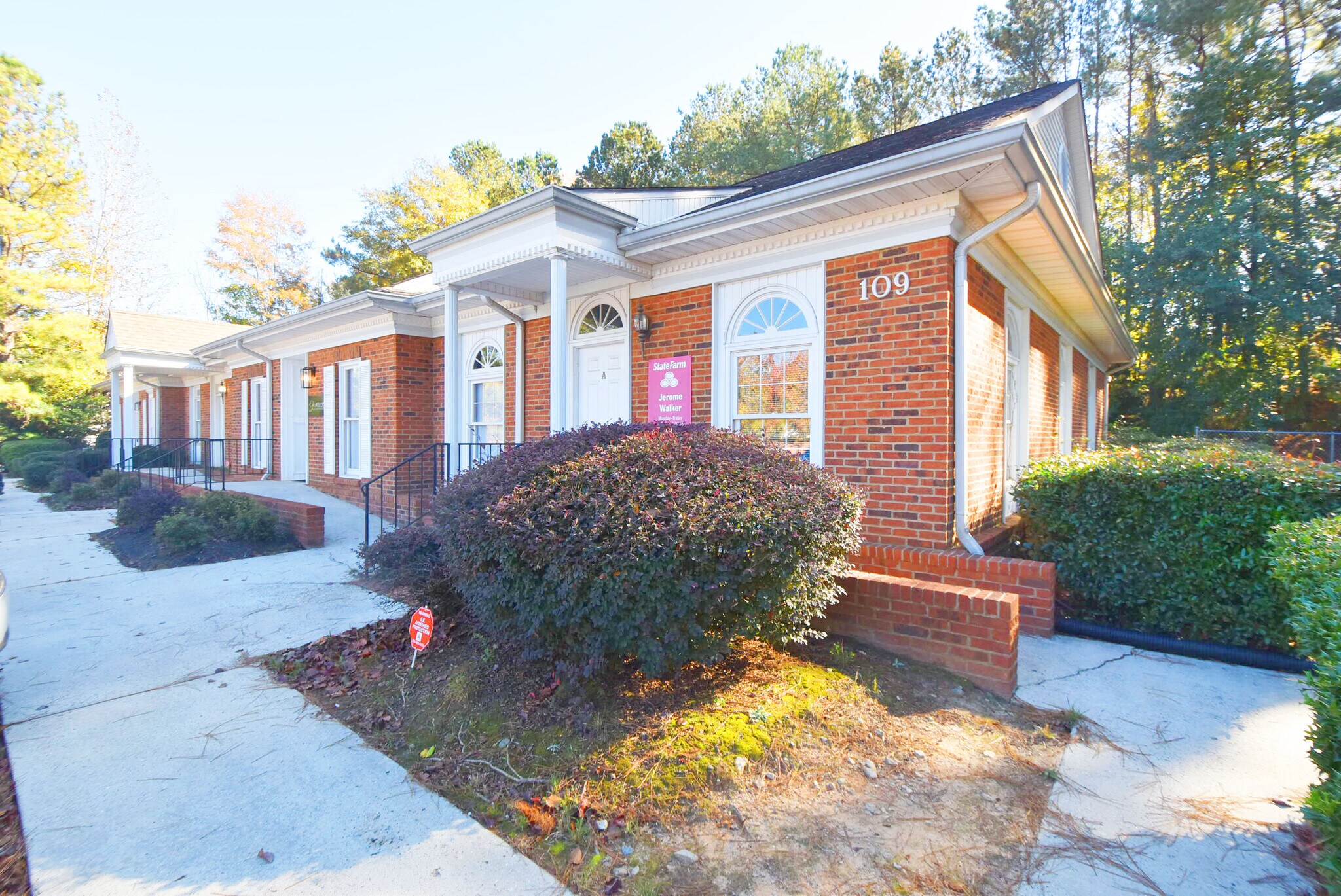 109 N 85 Pky, Fayetteville, GA à louer Photo du bâtiment- Image 1 de 30