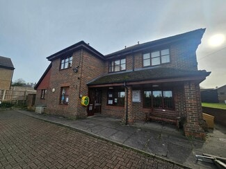More details for 16 Hermitage Rd, Higham - Health Care for Sale