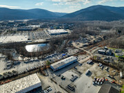 Flex Building near US-9, I-84 - Warehouse