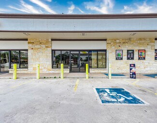 Plus de détails pour 1417 7th St, Bay City, TX - Commerce de détail à louer