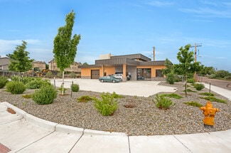 Plus de détails pour 8538 Saulsbury St, Littleton, CO - Commerce de détail à vendre