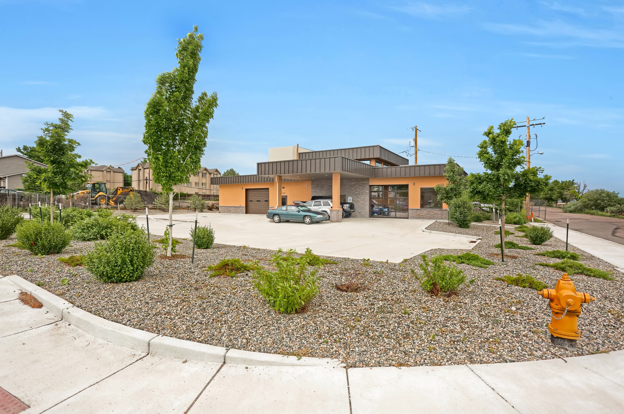 8538 Saulsbury St, Littleton, CO for sale Primary Photo- Image 1 of 9