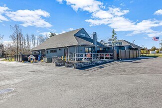 Plus de détails pour 9095 Sound Ave, Mattituck, NY - Commerce de détail à vendre