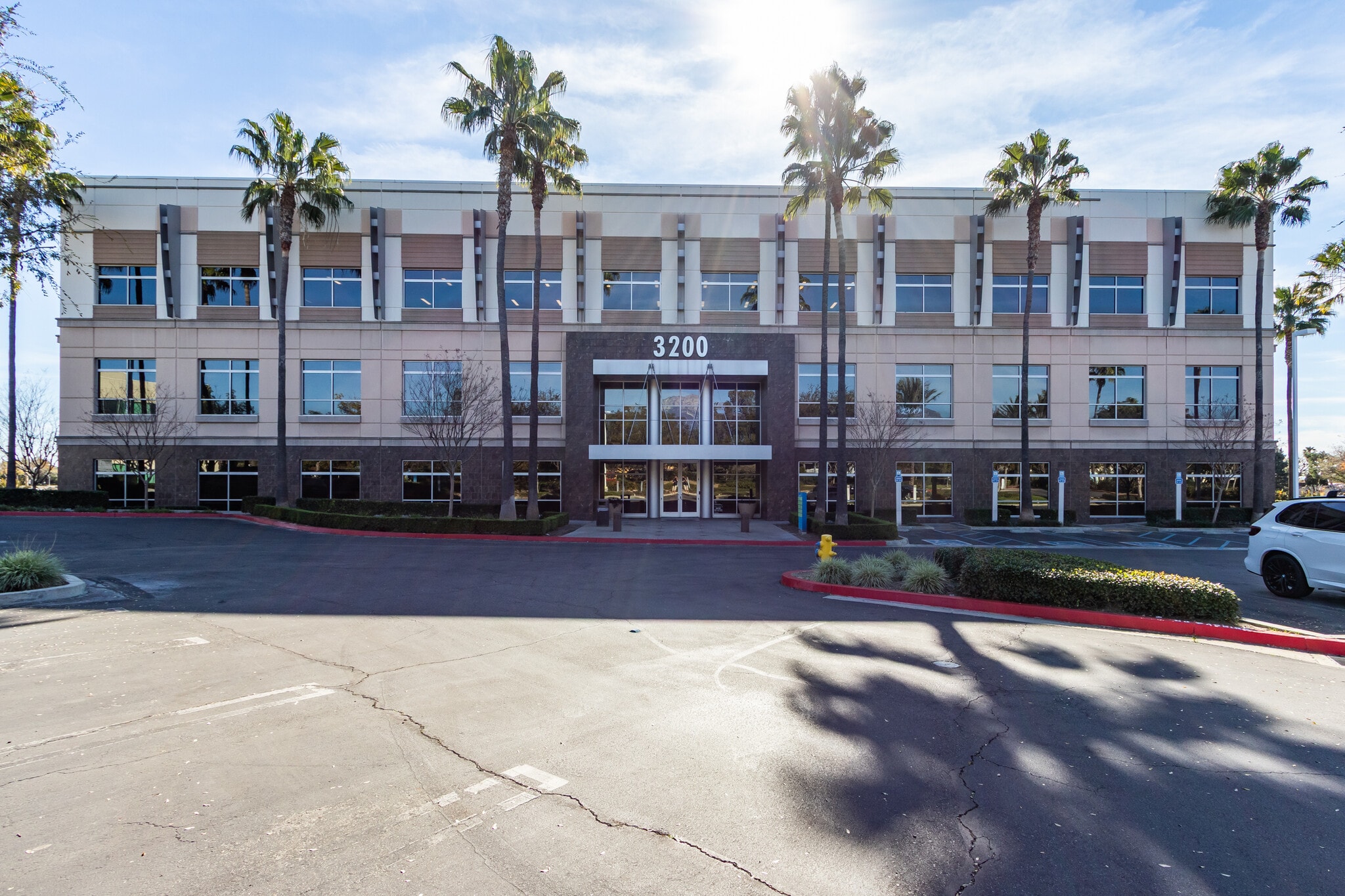 3200 E Guasti Rd, Ontario, CA for lease Building Photo- Image 1 of 13