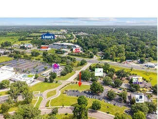 More details for 14485 NW 152nd Ln, Alachua, FL - Land for Sale